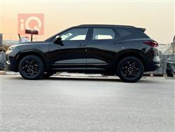 Chevrolet Blazer